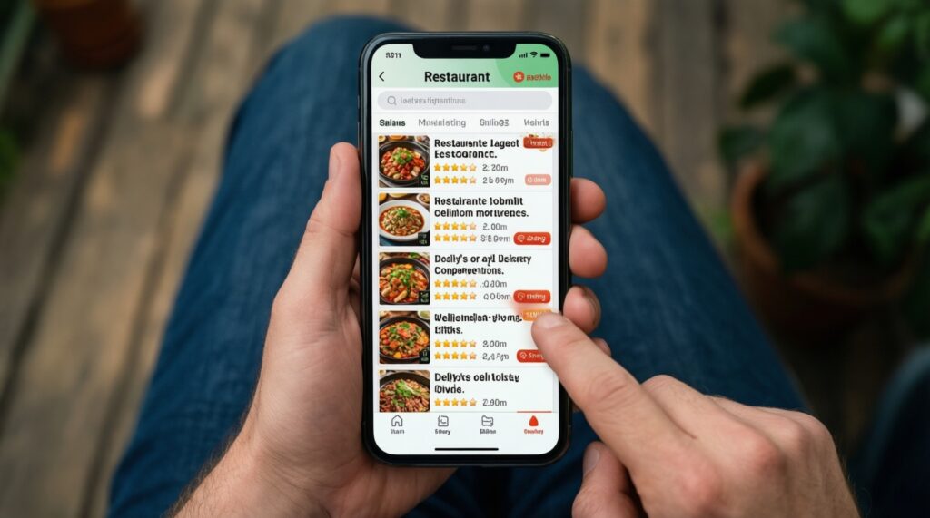 Гид по кошерным ресторанам и кафе Москвы: форматы, цены, хиты меню - иллюстрация