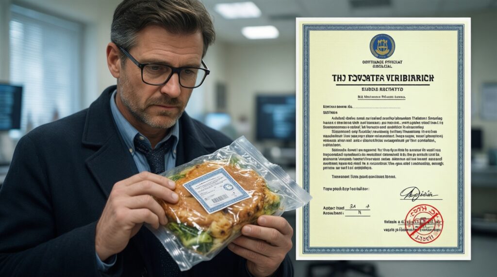 Как отличить 