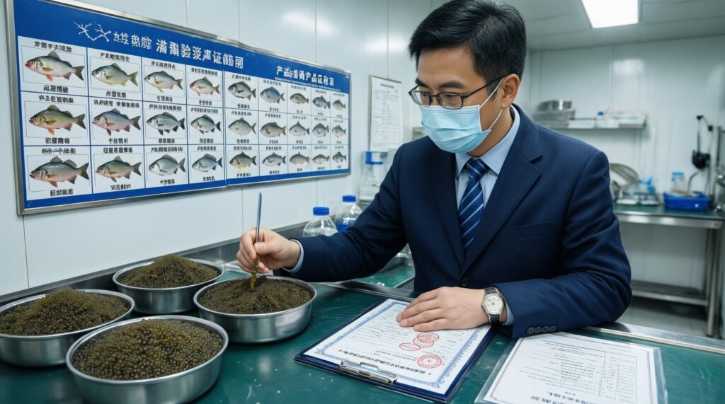 Кошерная рыба и морепродукты: правила, популярные виды и рецепты - иллюстрация