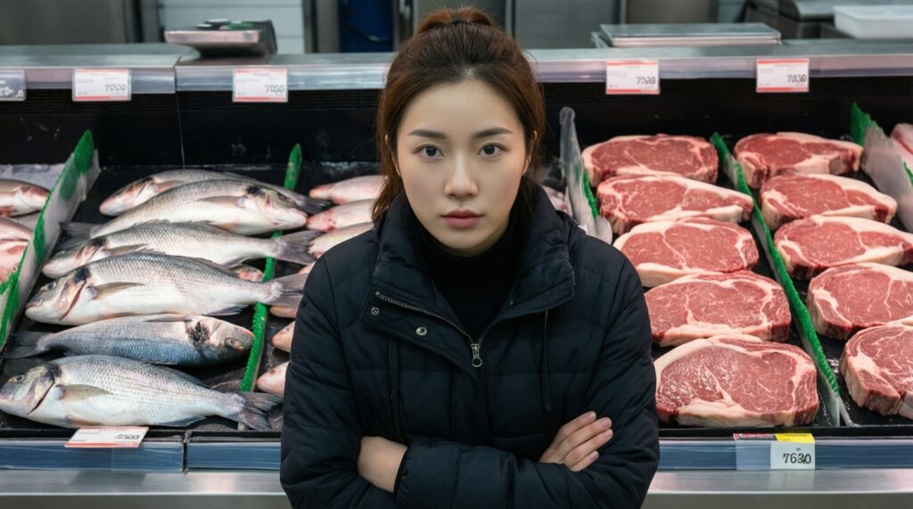 Кошерная рыба и морепродукты: правила, популярные виды и рецепты - иллюстрация