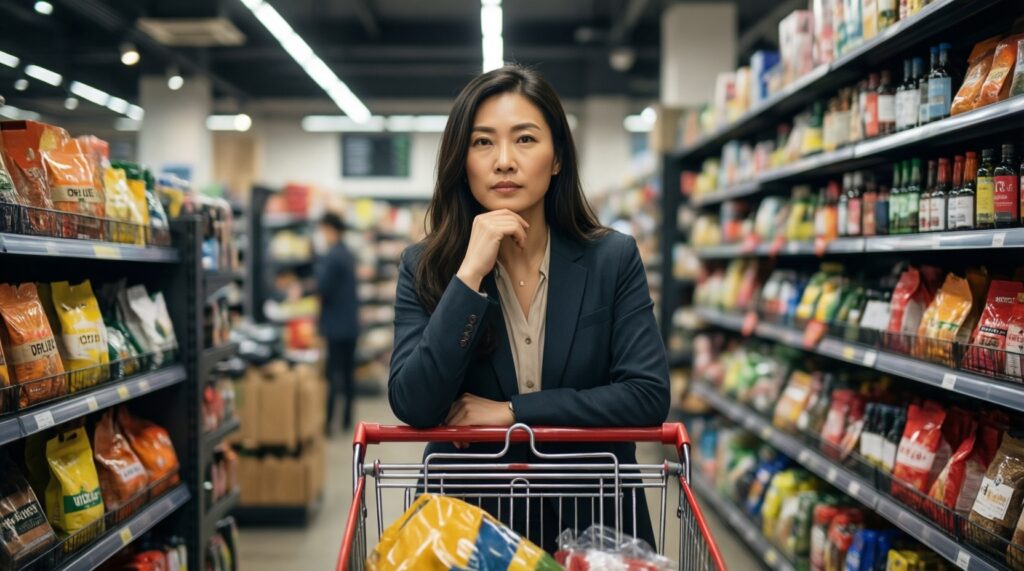 Бюджетный кашрут: как питаться кошерно в Москве без переплат - иллюстрация