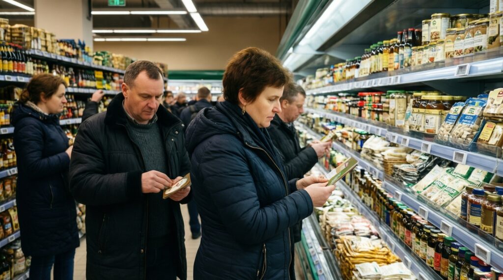 Мифы о кашруте: самые частые заблуждения и реальность московского рынка - иллюстрация