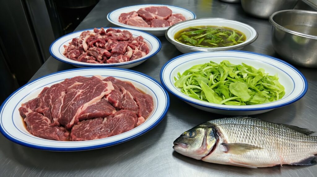 Гид по кашруту для новичков: что можно, что нельзя и почему - иллюстрация