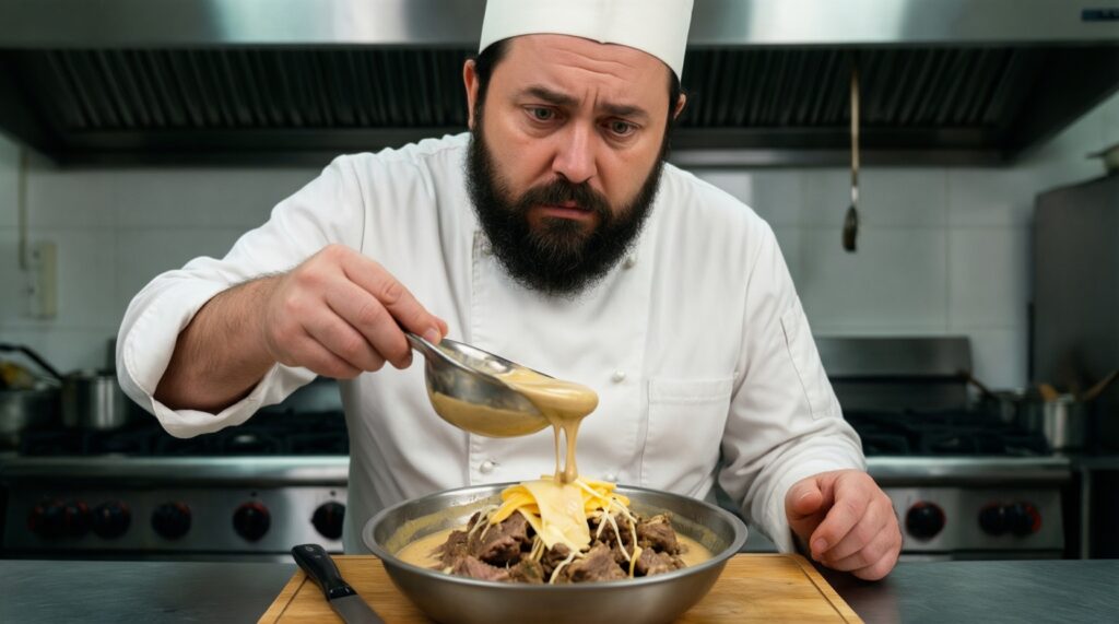 Гид по кашруту для новичков: что можно, что нельзя и почему - иллюстрация