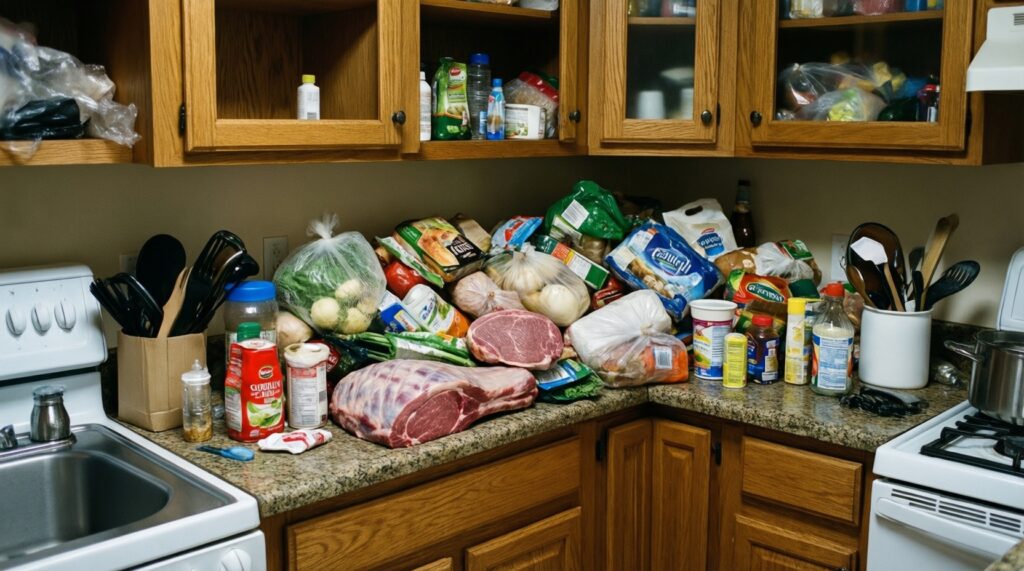 Шаббатний стол по-московски: идеи меню и где купить всё кошерное - иллюстрация