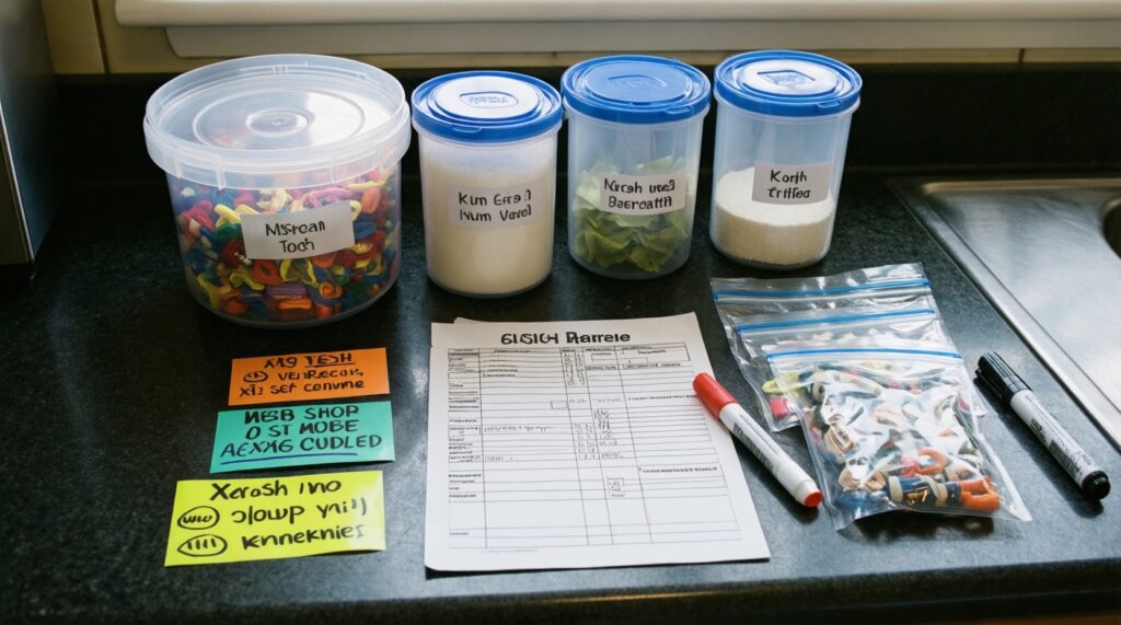 Шаббатний стол по-московски: идеи меню и где купить всё кошерное - иллюстрация