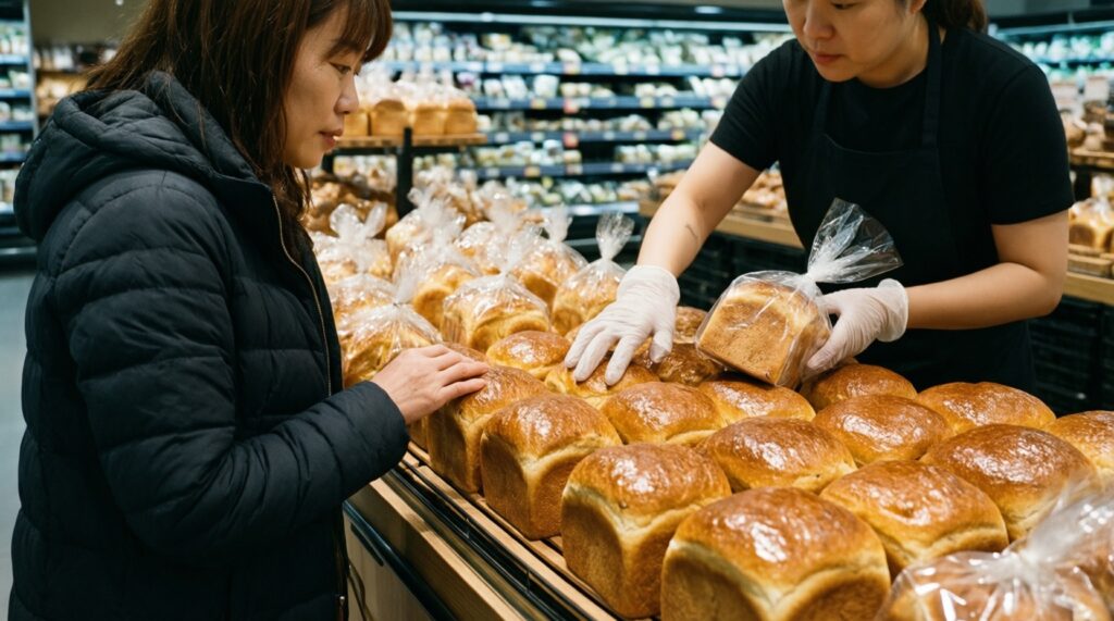 Хала в Москве: лучшие места, виды и как выбрать свежую - иллюстрация