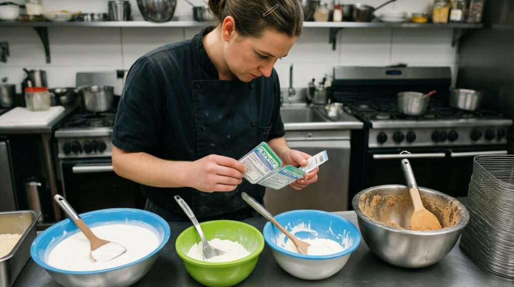 Кошерные сладости и десерты: от ругалаха до медовика без компромиссов - иллюстрация