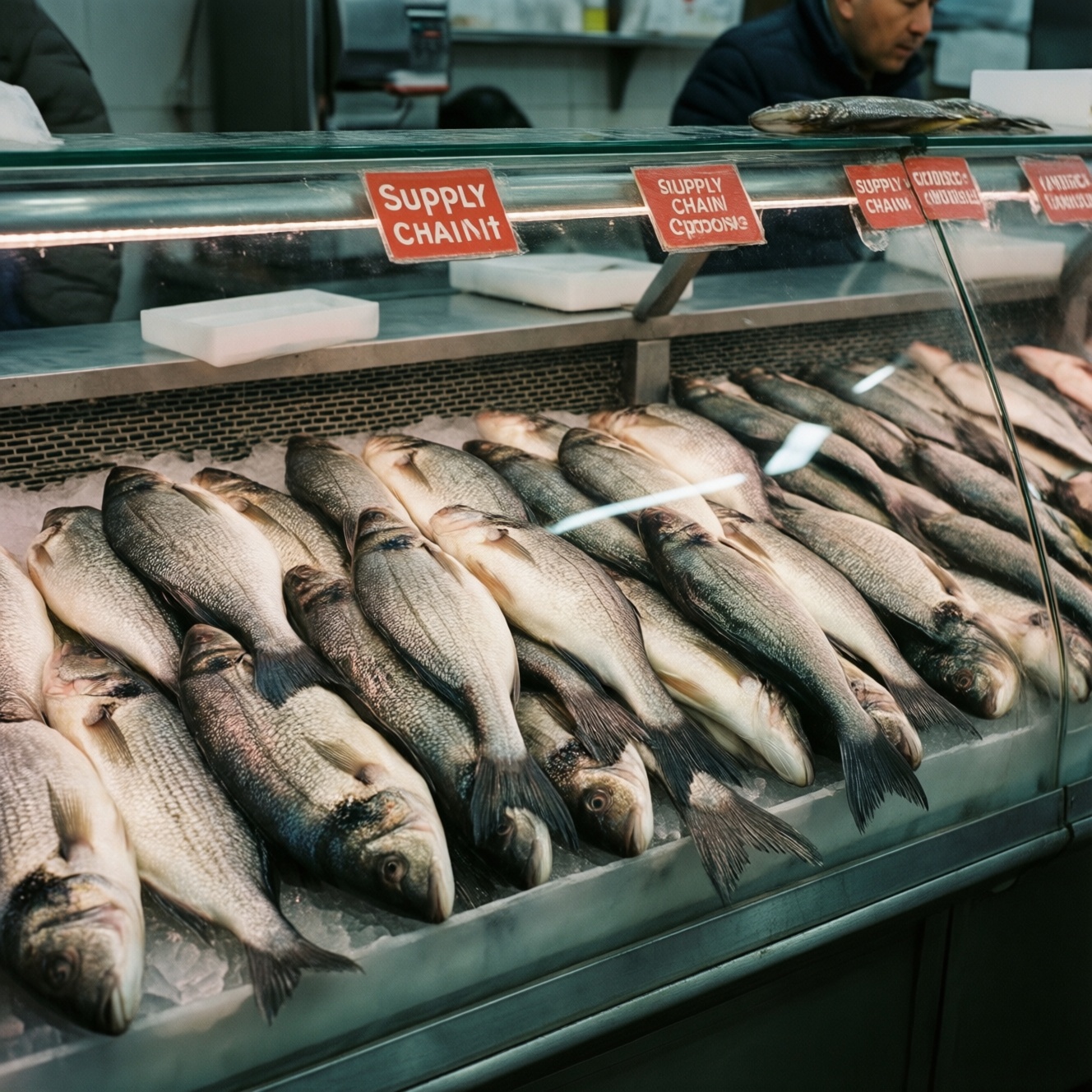 Кошерная рыба в кашруте: какие виды подходят и где купить в Москве