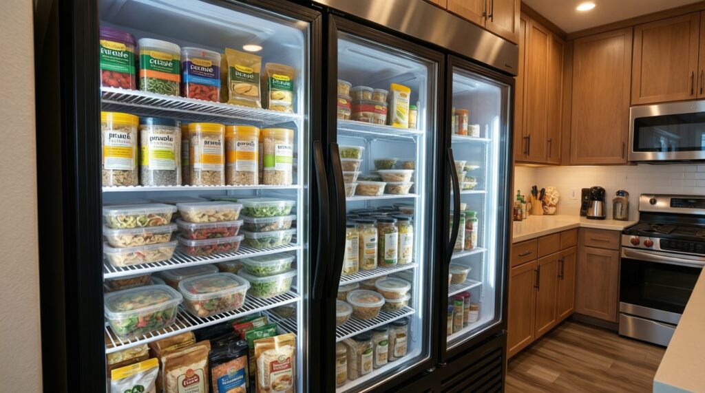 Кошерные полуфабрикаты и доставка в Москве: что реально удобно и вкусно - иллюстрация