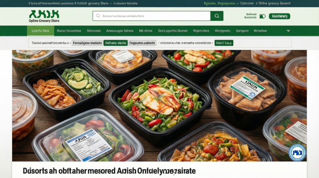 Кошерные полуфабрикаты и доставка в Москве: что реально удобно и вкусно - иллюстрация