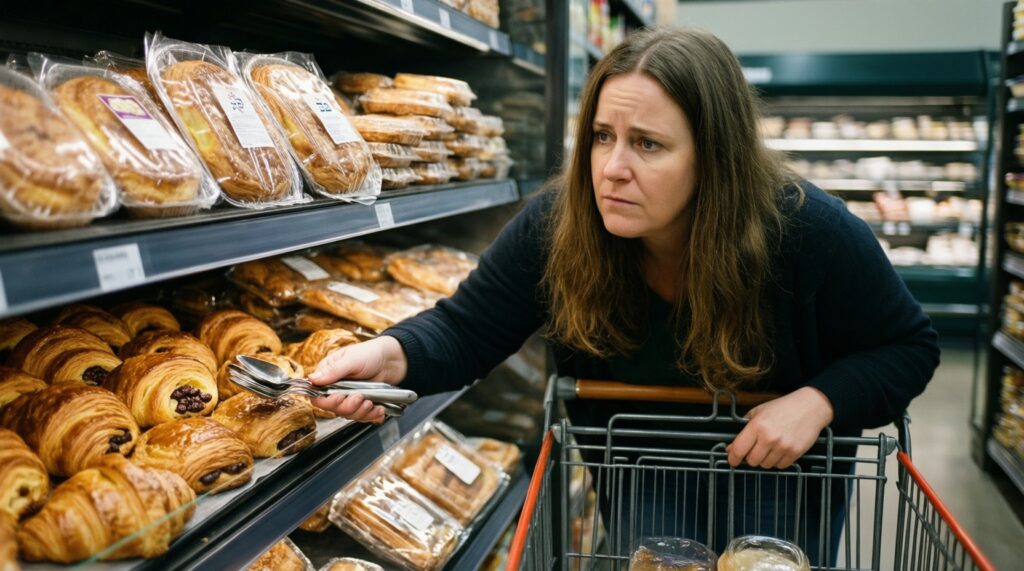 Кашрут и кофе: как выбрать молоко, сиропы и десерты в кофейнях - иллюстрация