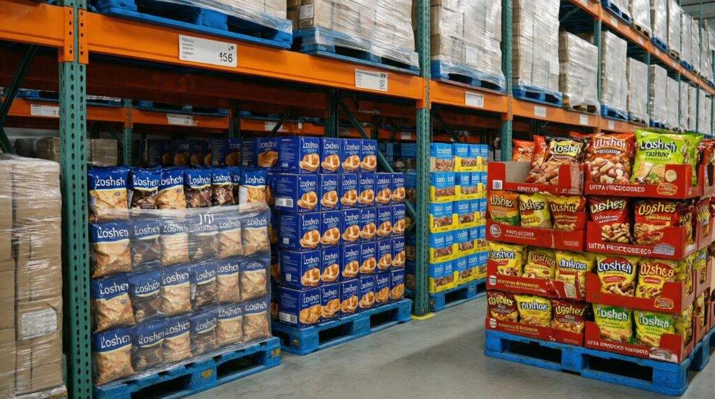 Мифы о кошерной еде: что правда, а что маркетинг - иллюстрация