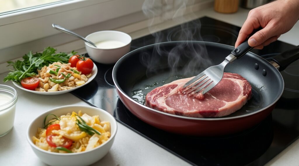 Кашрут простыми словами: основные правила, которые часто путают - иллюстрация