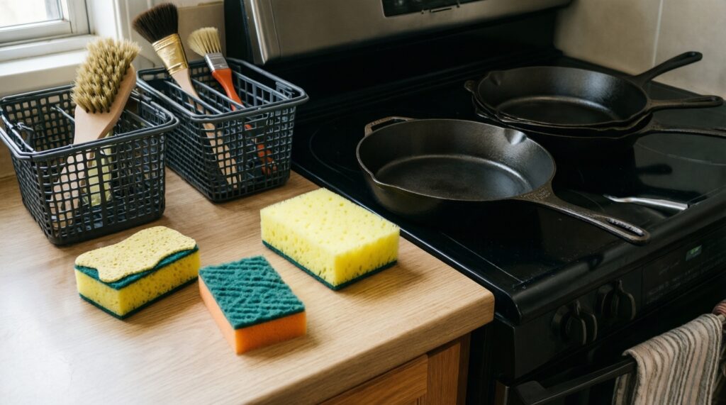 Кашрут простыми словами: основные правила, которые часто путают - иллюстрация