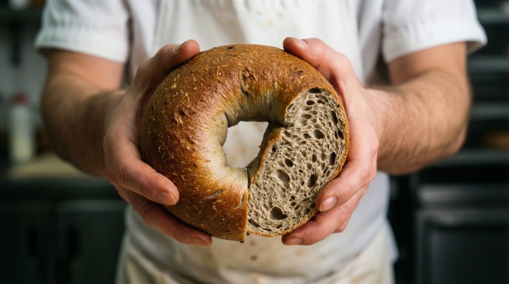 Еврейская выпечка в Москве: хала, бейглы, ругелах - лучшие места и вкусы - иллюстрация