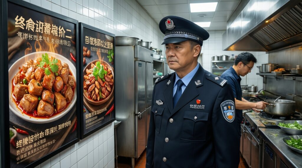 Кошерный стритфуд: фалафель, шакшука, сабих - где взять и как выбрать - иллюстрация