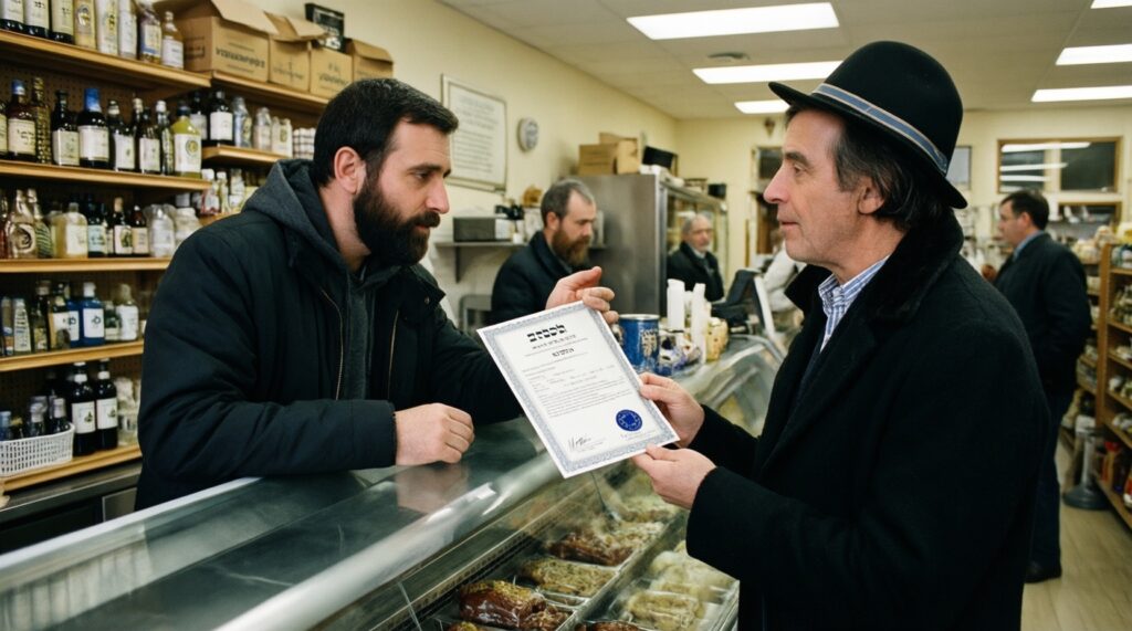 Кошерное мясо в Москве: где покупать, как хранить и готовить - иллюстрация