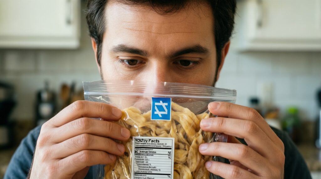 Кошерные сладости и десерты: что бывает парве и где купить - иллюстрация