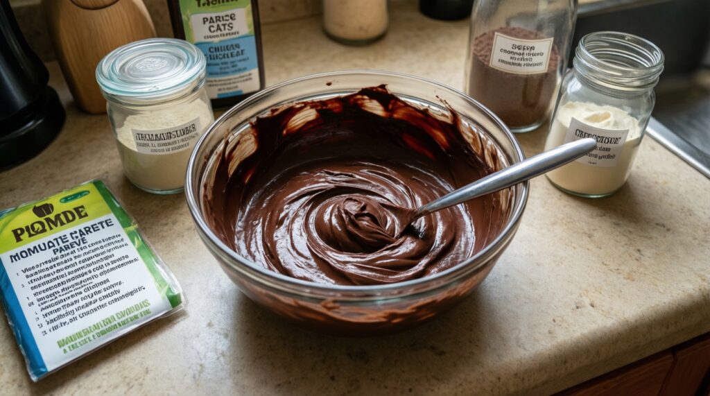 Кошерные сладости и десерты: что бывает парве и где купить - иллюстрация