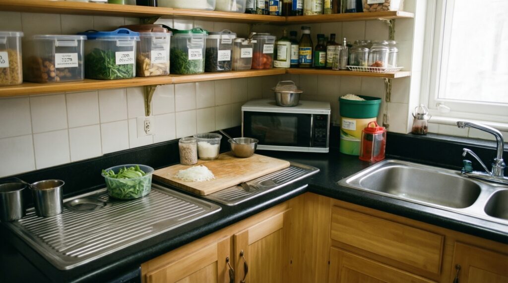 Как устроена кошерная сертификация в Москве: кто проверяет и какие требования - иллюстрация