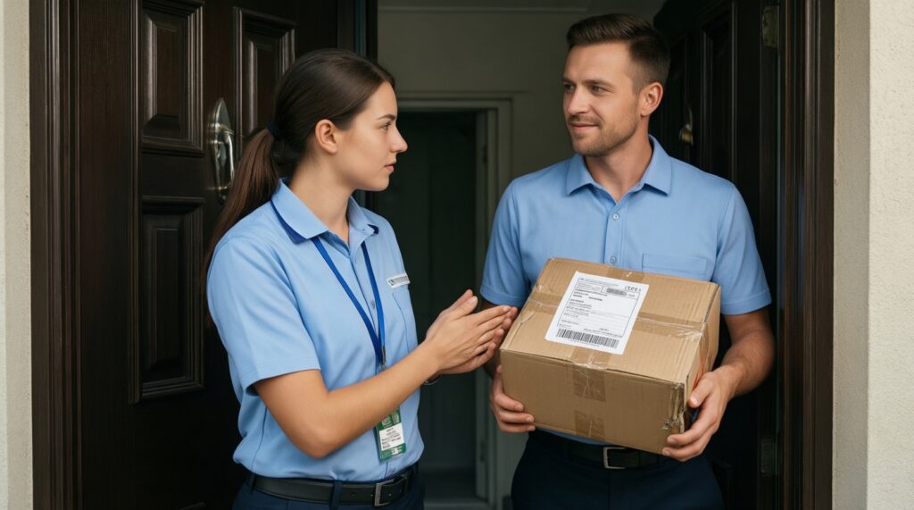 Где купить кошерные продукты в Москве: магазины, отделы, онлайн-доставка - иллюстрация