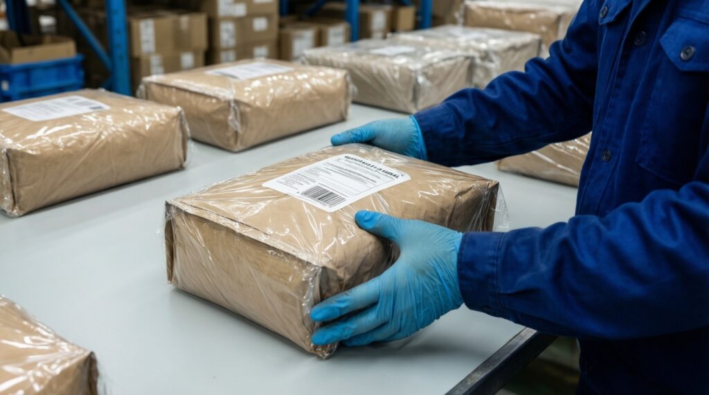 Где купить кошерные продукты в Москве: магазины, отделы, онлайн-доставка - иллюстрация