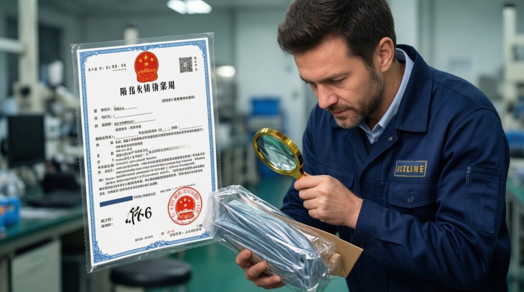 Кашрут простыми словами: как читать маркировки и распознавать кошерные сертификаты - иллюстрация