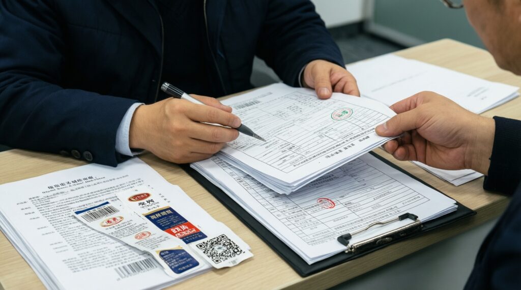 Кашрут простыми словами: как читать маркировки и распознавать кошерные сертификаты - иллюстрация