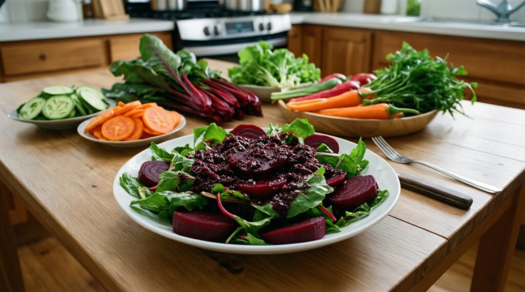 Шаббатний стол по-московски: идеи меню и где взять все ингредиенты - иллюстрация