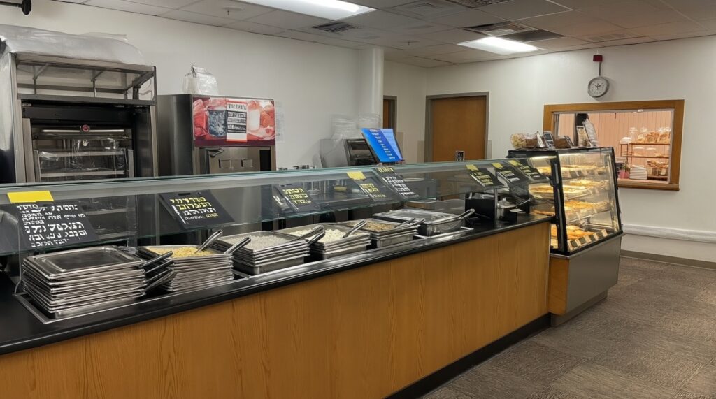 Топ традиционных еврейских блюд, которые можно найти в Москве (и где именно) - иллюстрация