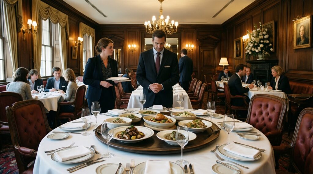 Израильская уличная еда vs ашкеназская классика: что популярнее в Москве и почему - иллюстрация