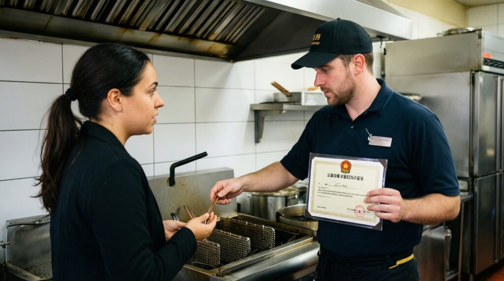 Кошерный стритфуд в Москве: фалафель, сабих, шаурма - где искать лучшие версии - иллюстрация