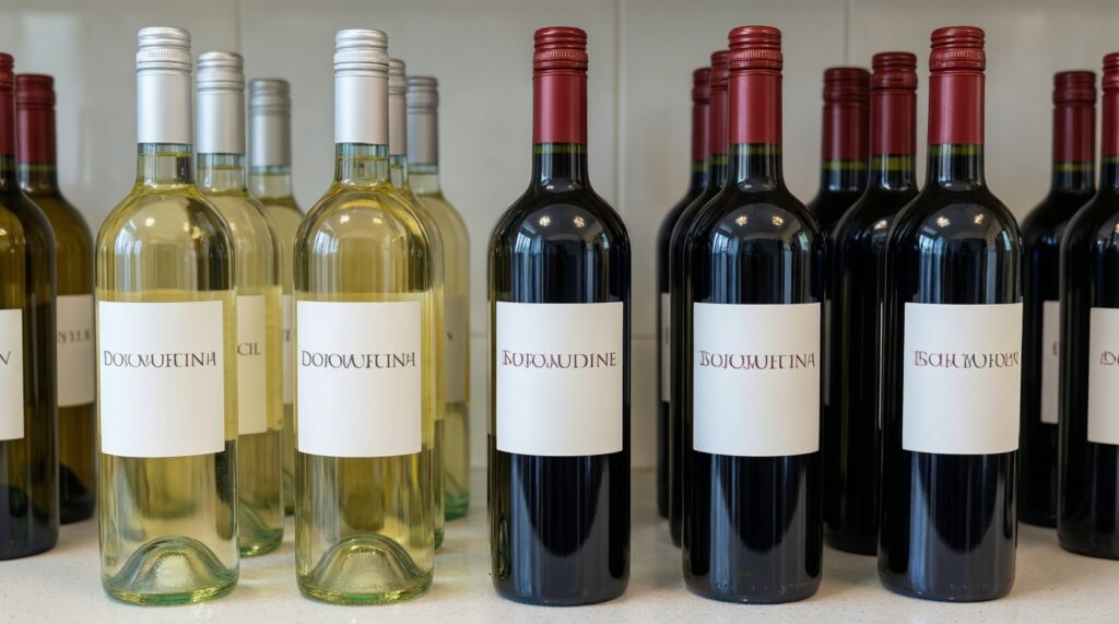 Кошерные вина и напитки: где в Москве выбирать, как сочетать с едой - иллюстрация