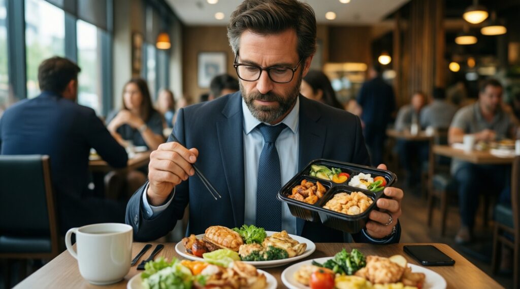 Кашрут для начинающих: 10 частых ошибок при переходе на кошерное питание - иллюстрация