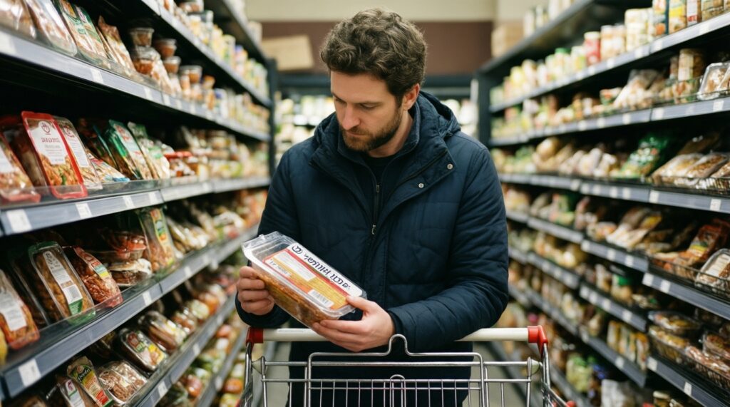 Еврейская кухня без мяса: кошерные вегетарианские и веганские варианты в Москве - иллюстрация