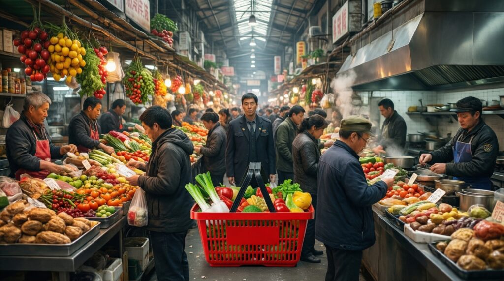 Кошерная доставка в Москве: что заказывать на будни и праздники, плюсы и минусы - иллюстрация