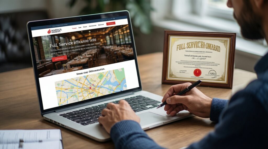 Кошерные рестораны Москвы: где поесть и на что обратить внимание при выборе - иллюстрация