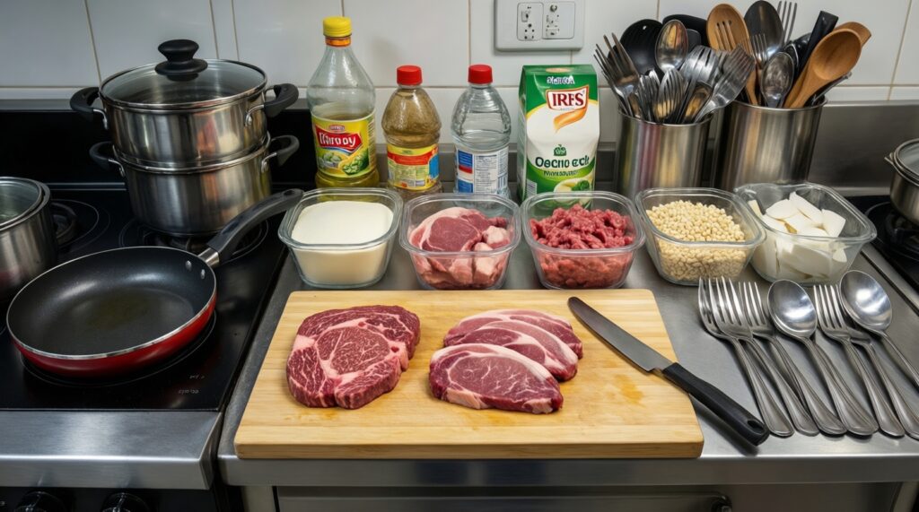 Гид по кашруту для новичков: базовые правила простыми словами - иллюстрация