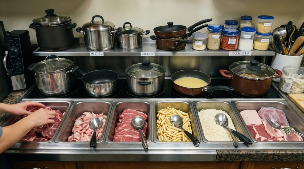 Гид по кашруту для новичков: базовые правила простыми словами - иллюстрация