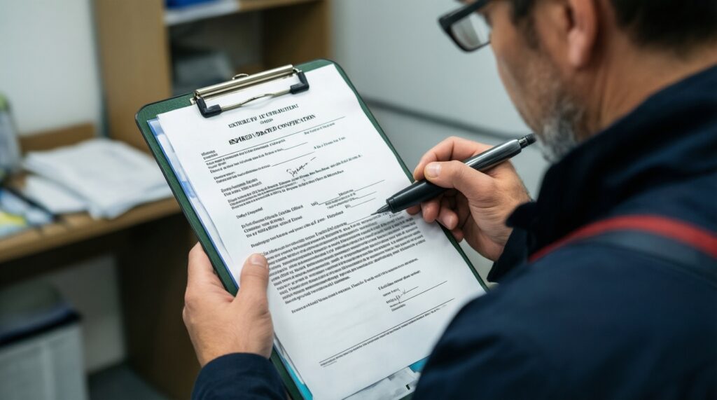 Как отличить кошерный сертификат: что должно быть на упаковке и в заведении - иллюстрация