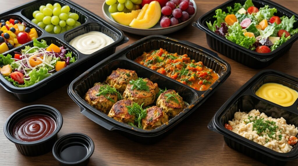 Шаббат и еда: что готовят заранее и как организовать трапезу в городе - иллюстрация