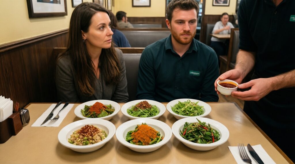 Сефардская и ближневосточная еврейская кухня в Москве: главные блюда и специи - иллюстрация