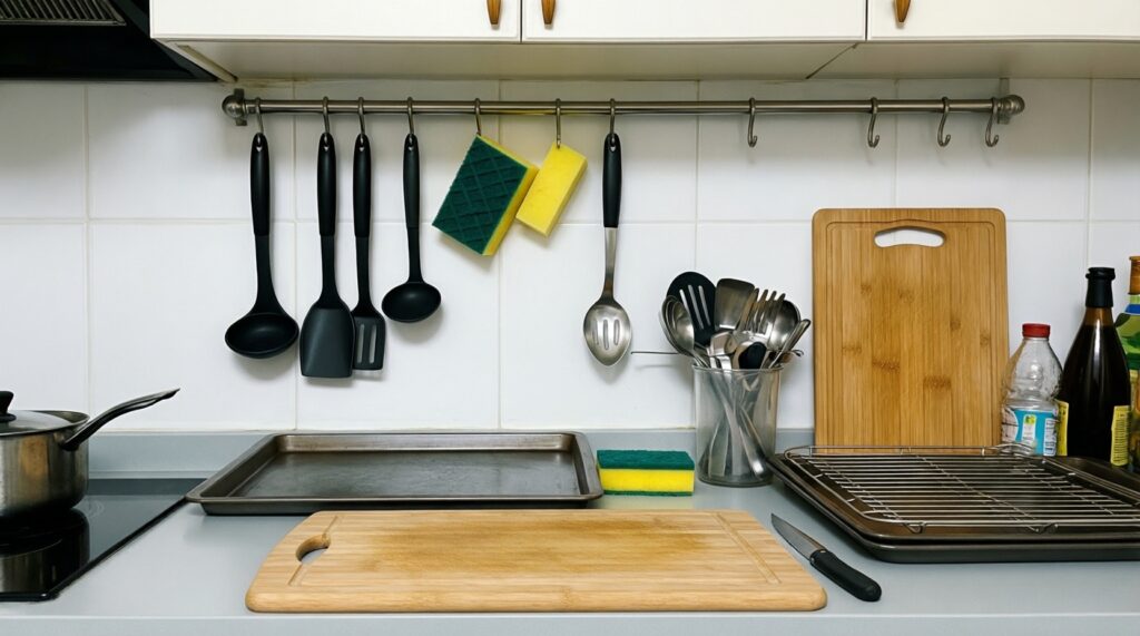 Кошерное вегетарианство и веганство: лайфхаки и подводные камни - иллюстрация