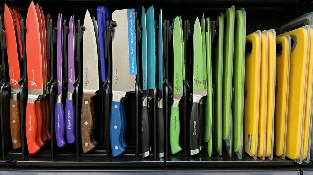 Кухня для соблюдающих кашрут дома: организация посуды, хранение и маркировка - иллюстрация