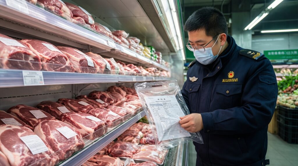 Кошерная карта Москвы: где купить продукты, поесть и заказать доставку - иллюстрация