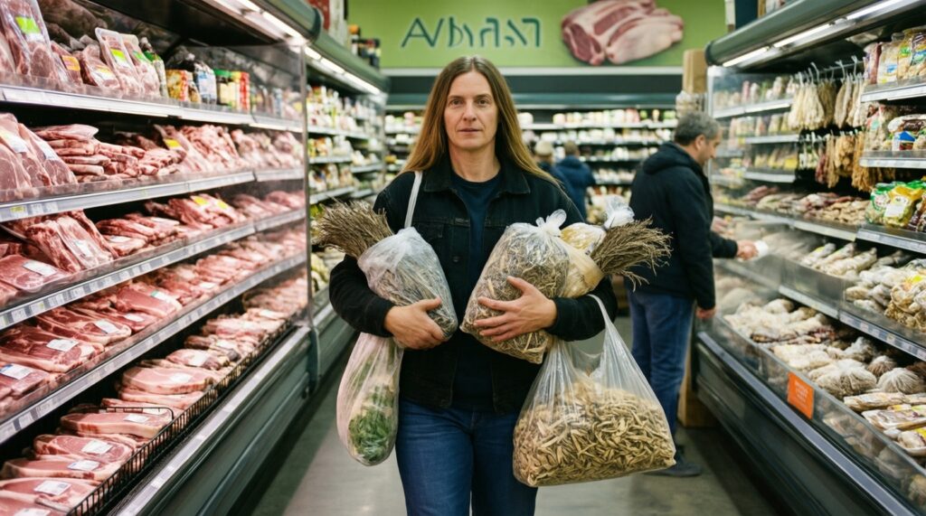 Кошерная карта Москвы: где купить продукты, поесть и заказать доставку - иллюстрация