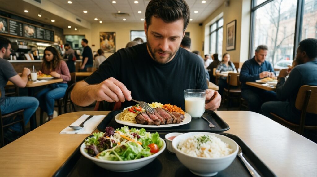 Что такое кашрут простыми словами: базовые правила и частые мифы - иллюстрация