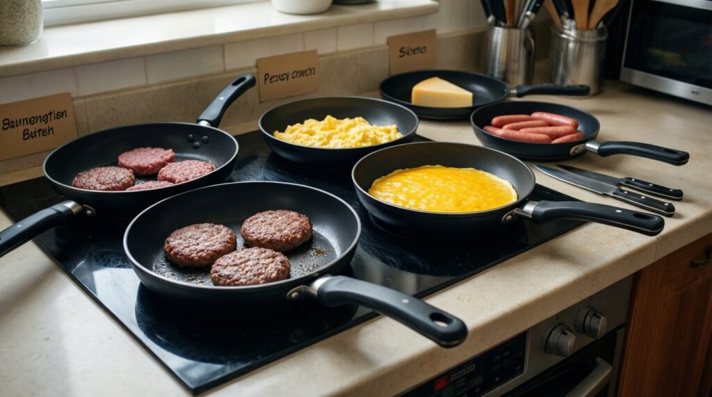 Что такое кашрут простыми словами: базовые правила и частые мифы - иллюстрация