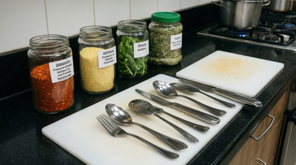 Что такое кашрут простыми словами: базовые правила и частые мифы - иллюстрация